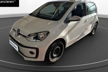VW up! 40.600 km 10.970 &euro; Erfurt 99099