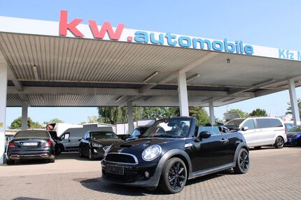 Mini Cooper S 105.000 km 14.490 &euro; Erfurt 99085