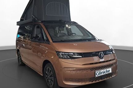 VW T7 California 13.000 km 71.970 &euro; Erfurt 99099