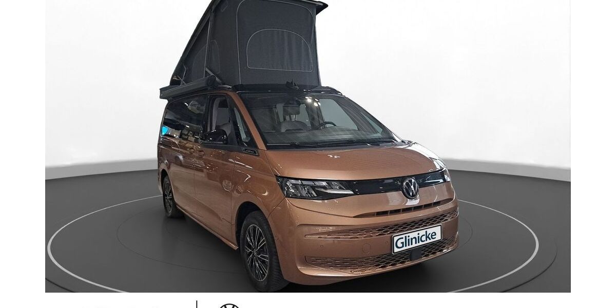 VW T7 California 13.000 km 71.970 &euro; Erfurt 99099