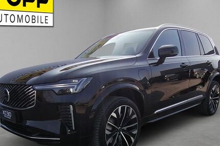 Volvo XC90 20.000 km 71.950 &euro; Nohra 99428