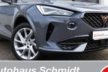 Cupra Formentor 16.643 km 29.400 &euro; Erfurt 99097