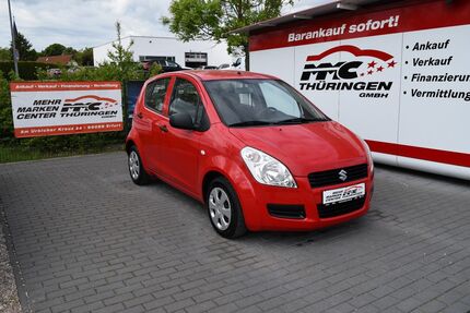 Suzuki Splash 195.000 km 1.490 &euro; Erfurt 99099