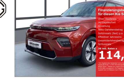 Kia Soul 9.980 km 26.470 &euro; Weimar 99425