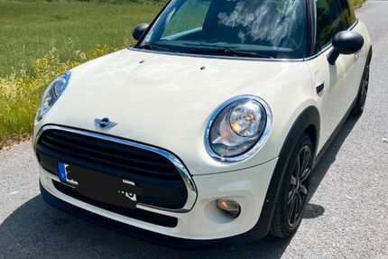 Mini ONE 120.000 km 10.300 &euro; Altenberga 07768