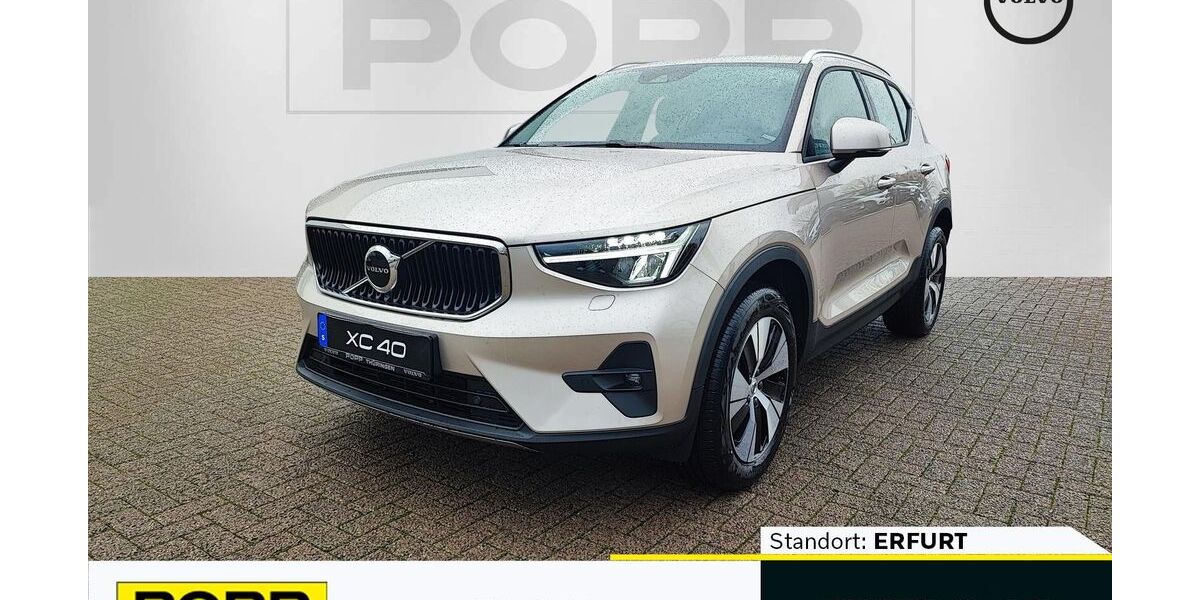 Volvo XC40 21.543 km 26.980 &euro; Erfurt 99099