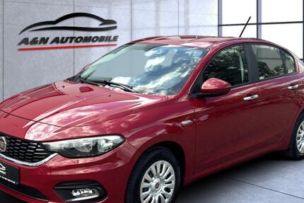 Fiat Tipo 5.000 km 11.990 &euro; Erfurt 99091