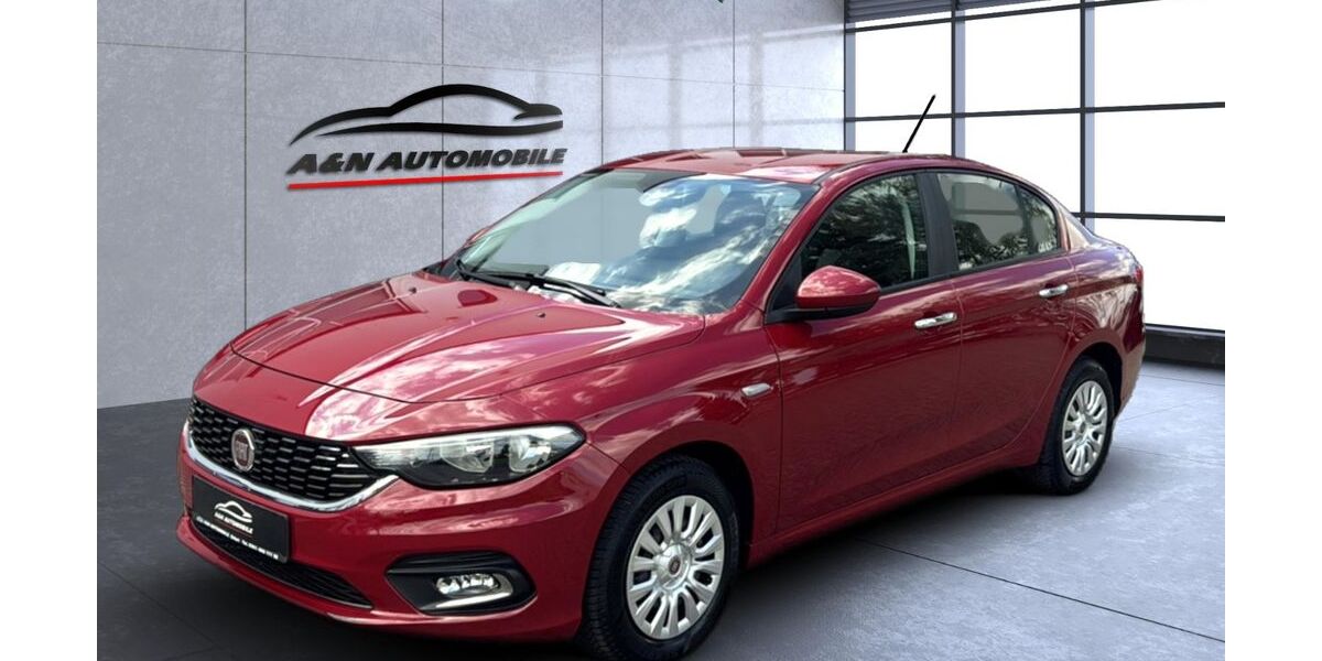 Fiat Tipo 5.000 km 11.990 &euro; Erfurt 99091