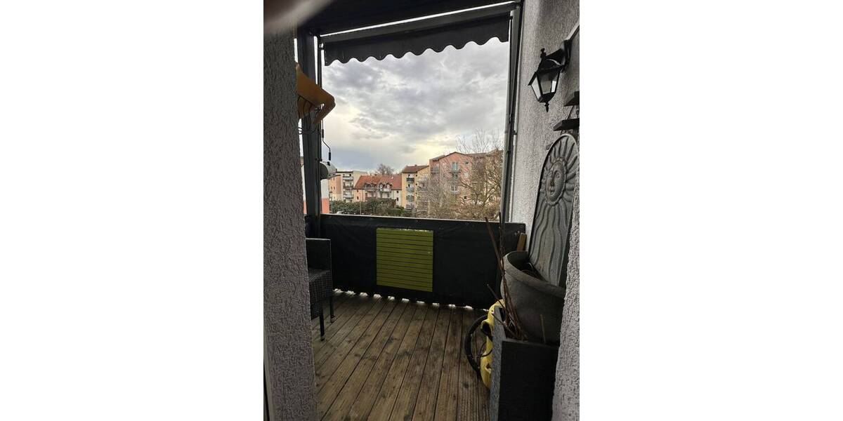 Etagenwohnung Jena Nord - 3 Zimmer, 72 m&sup2;, 249.000&euro; | Angebot:25997357