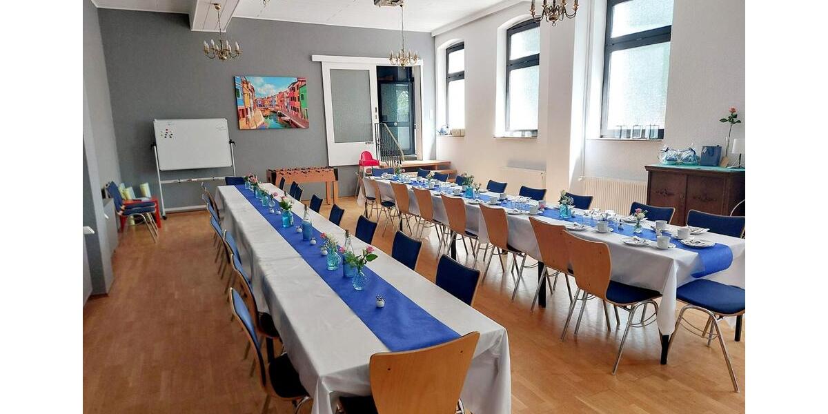 Gewerbeobjekt Jena - 35&euro; | Angebot:21842204