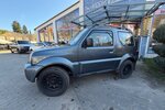 Suzuki Jimny 4x4 158.000 km 7.500 &euro; Rudolstadt 07407
