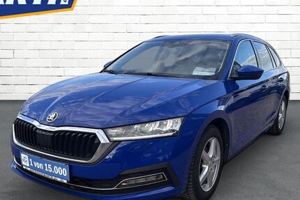Skoda Octavia 91.990 km 19.480 &euro; Amt Wachsenburg OT Thörey 99334