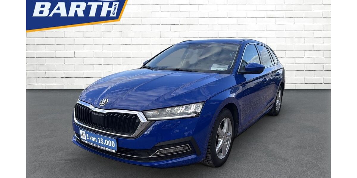 Skoda Octavia 91.990 km 19.480 &euro; Amt Wachsenburg OT Thörey 99334