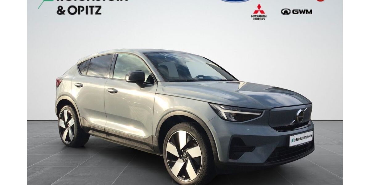 Volvo C40 42.100 km 29.990 &euro; Jena-Lobeda 07747