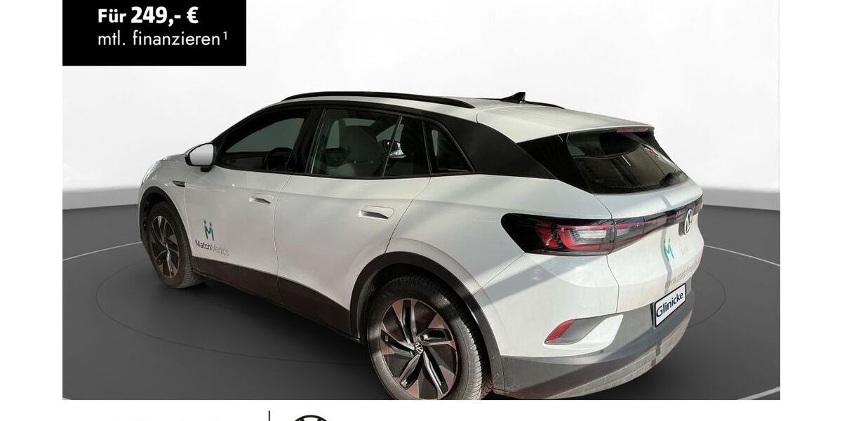 VW ID.4 49.600 km 26.480 &euro; Erfurt 99099