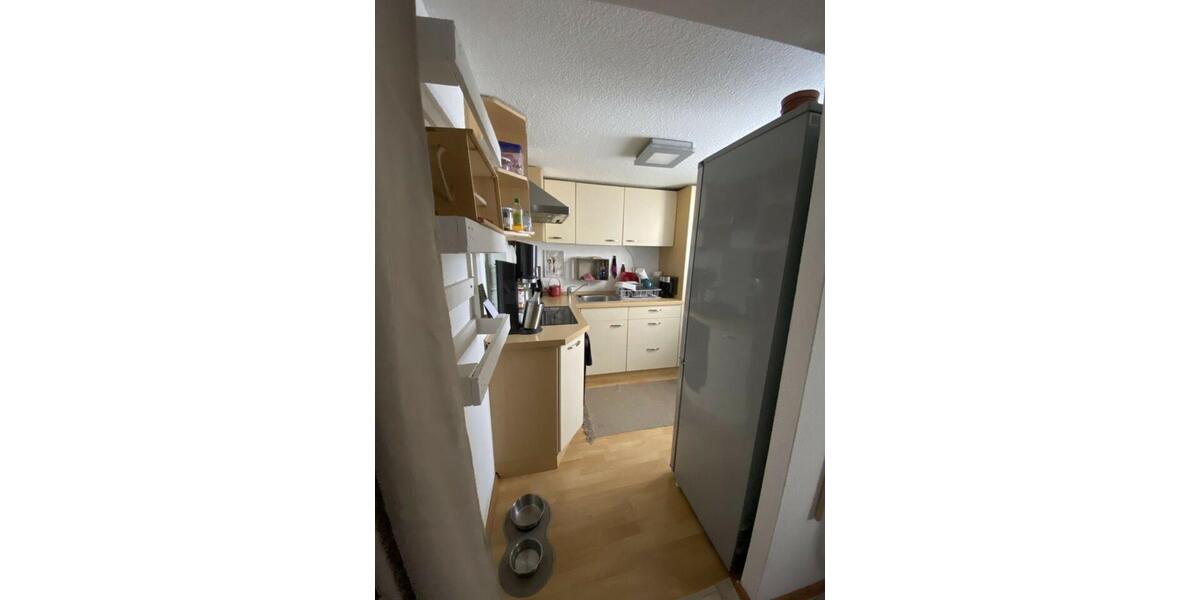 Etagenwohnung Jena Lobeda-Altstadt - 2 Zimmer, 62 m&sup2;, 197.000&euro; | Angebot:25310377