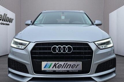 Audi Q3 241.180 km 9.490 &euro; Erfurt 99091