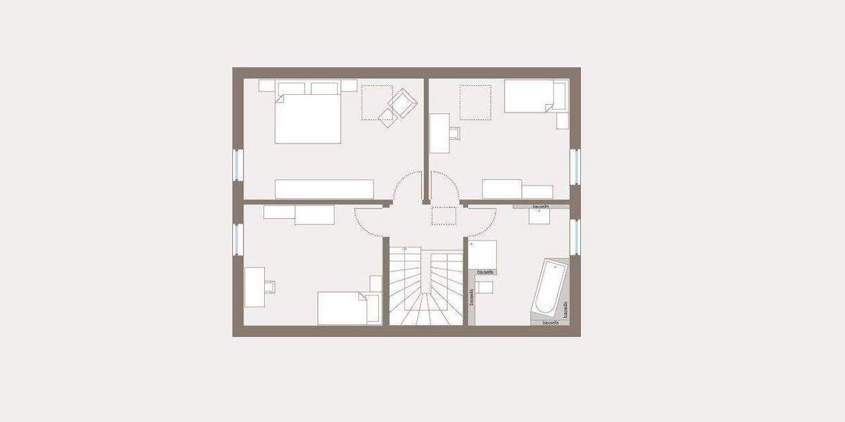 Einfamilienhaus Apolda - 4 Zimmer, 143 m&sup2;, 215.999&euro; | Angebot:25699298