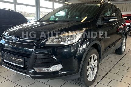 Ford Kuga 185.000 km 10.200 &euro; Erfurt 99091