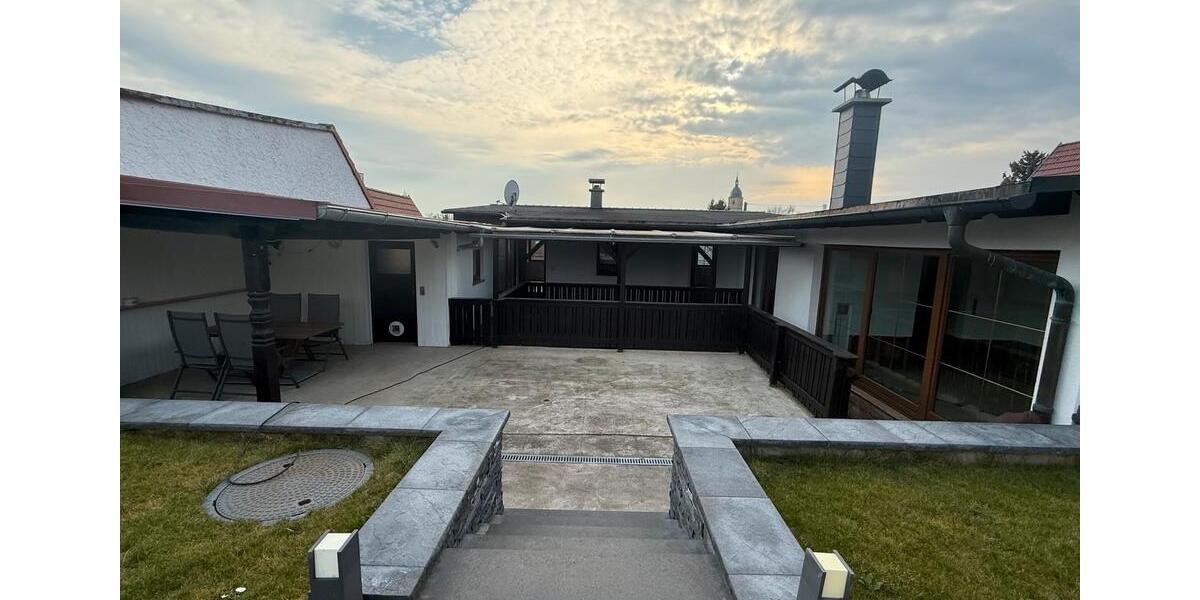 Einfamilienhaus Am Ettersberg - 6 Zimmer, 180 m&sup2;, 135.000&euro; | Angebot:23810796