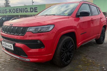Jeep Compass 36.025 km 22.999 &euro; Erfurt 99091