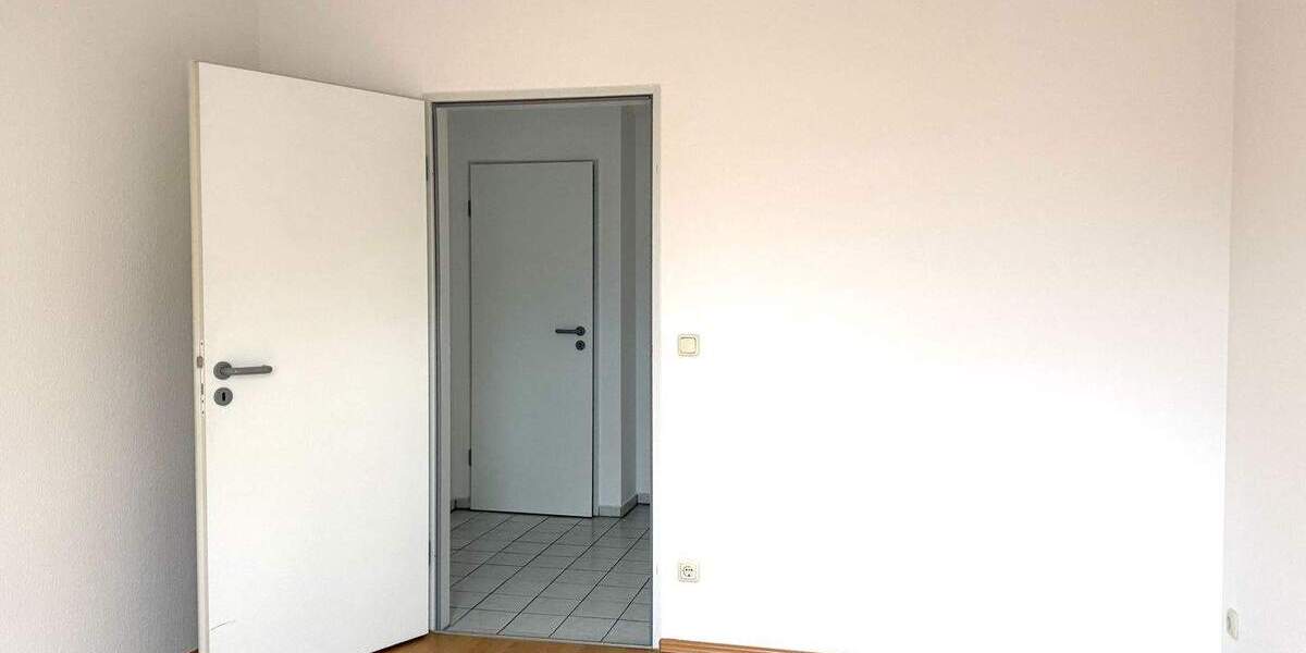 Etagenwohnung Jena Löbstedt - 2 Zimmer, 51 m&sup2;, 175.750&euro; | Angebot:25741022