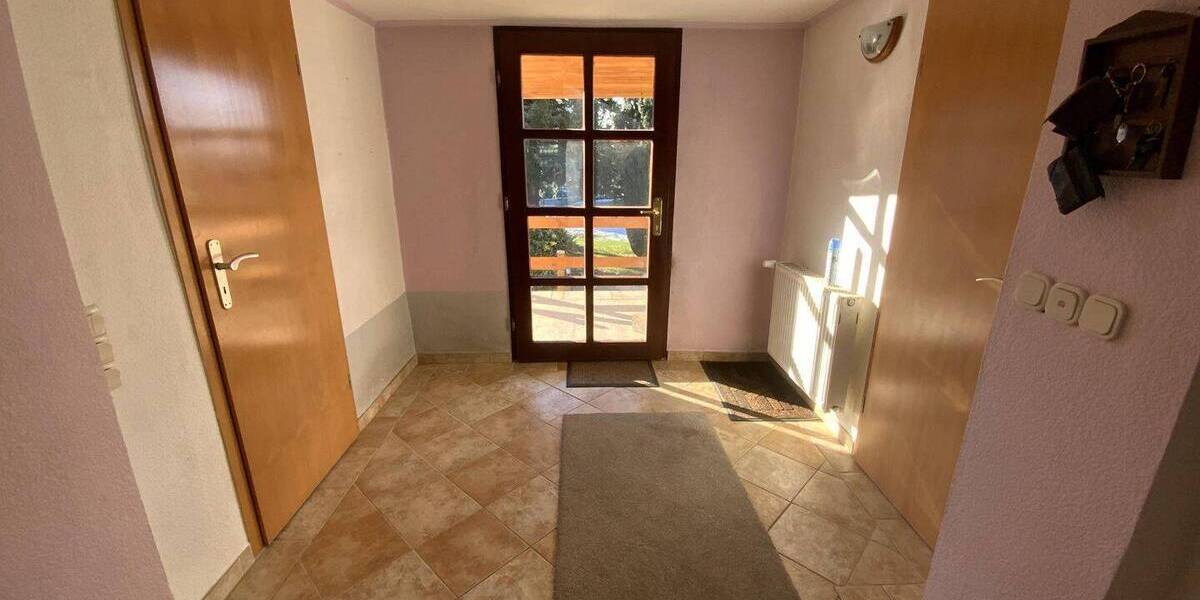 Einfamilienhaus Bad Sulza Bergsulza - 6 Zimmer, 157 m&sup2;, 259.000&euro; | Angebot:25732501