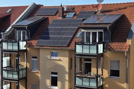 Wohnung Erfurt Johannesplatz - 4 Zimmer, 130 m&sup2;, 1.400&euro; | Angebot:26048958