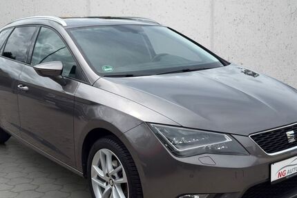 Seat Leon 105.000 km 10.990 &euro; Apolda 99510