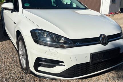 VW Golf 181.400 km 10.990 &euro; Rudolstadt 07407