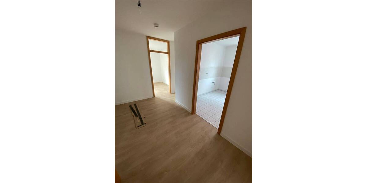 Etagenwohnung Erfurt Daberstedt - 2 Zimmer, 66 m&sup2;, 833&euro; | Angebot:26205518