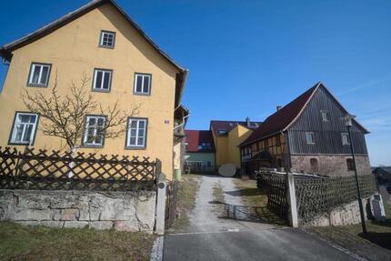 Haus Kahla - 2 Zimmer, 100 m&sup2;, 200.000&euro; | Angebot:26349171