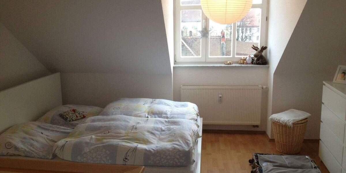 Etagenwohnung Erfurt / Altstadt Altstadt - 2 Zimmer, 75 m&sup2;, 980&euro; | Angebot:25678720