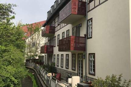 Wohnung Erfurt Brühlervorstadt - 5 Zimmer, 157 m&sup2;, 575.000&euro; | Angebot:25667372