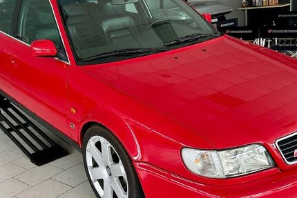 Audi S6 201.800 km 44.980 &euro; Rudolstadt 07407