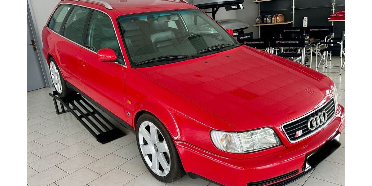 Audi S6 201.800 km 44.980 &euro; Rudolstadt 07407