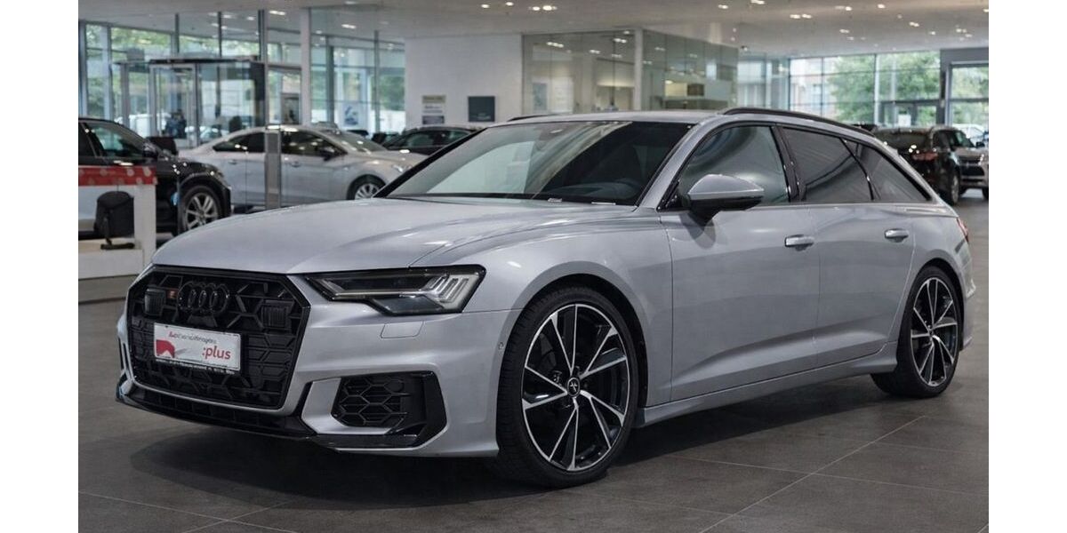 Audi S6 56.000 km 55.000 &euro; Dornburg-Camburg 07774