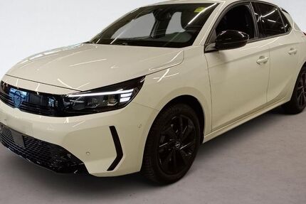 Opel Corsa 18.391 km 17.950 &euro; Apolda 99510