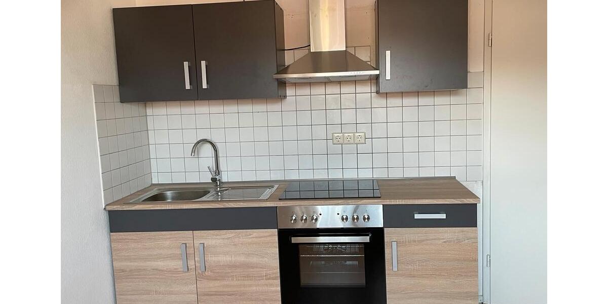 Etagenwohnung Jena Kernberge - 1 Zimmer, 26 m&sup2;, 110.000&euro; | Angebot:25841807