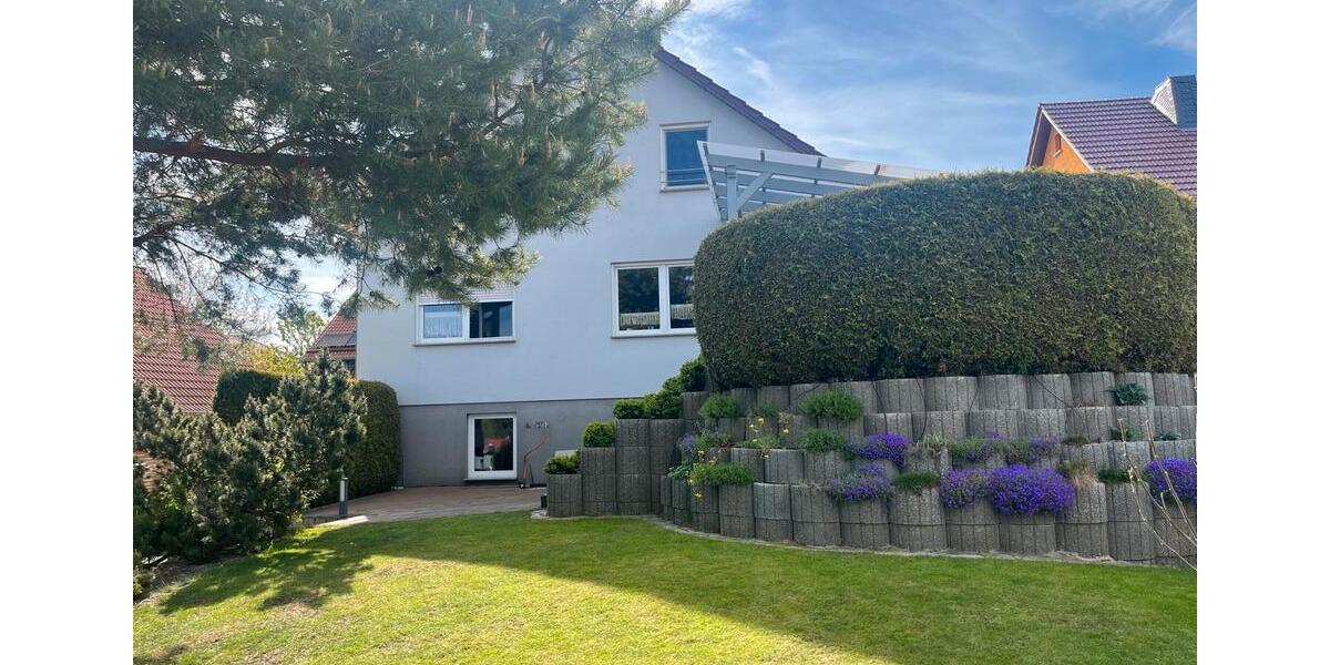 Einfamilienhaus Erfurt Kühnhausen - 5 Zimmer, 261 m&sup2;, 980.000&euro; | Angebot:26552309