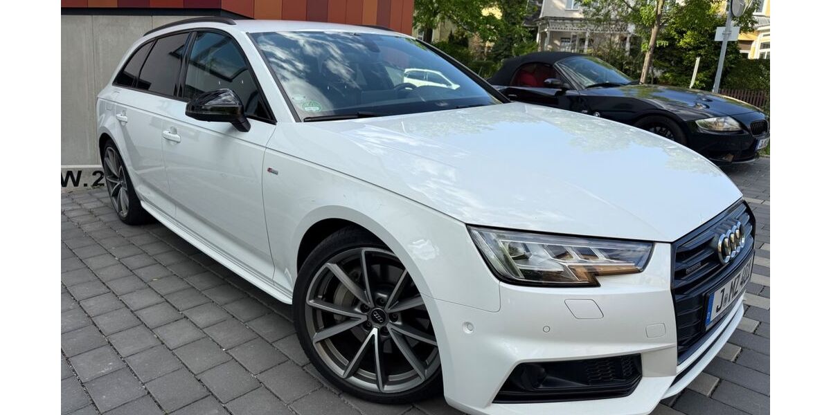 Audi A4 136.000 km 23.900 &euro; Jena 07743