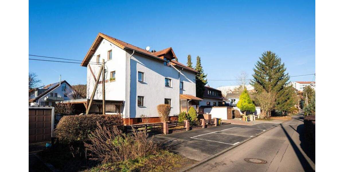 Mehrfamilienhaus, Wohnhaus Jena Ammerbach - 1 Zimmer, 303 m&sup2;, 645.000&euro; | Angebot:25705586