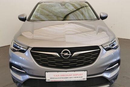 Opel Grandland (X) 77.950 km 13.900 &euro; Erfurt 99091