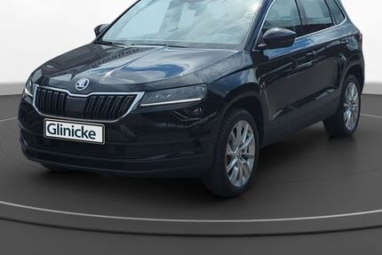 Skoda Karoq 55.390 km 20.480 &euro; Weimar 99423