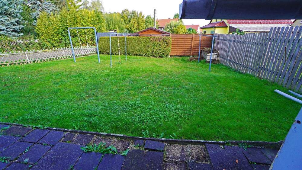 Einfamilienhaus Magdala - 5 Zimmer, 120 m&sup2;, 130.000&euro; | Angebot:25736413