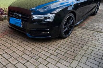 Audi A5 212.100 km 11.999 &euro; Finneland 06647