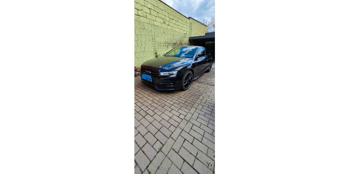 Audi A5 212.100 km 11.999 &euro; Finneland 06647