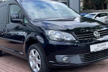 VW Caddy 235.618 km 10.990 &euro; Apolda 99510