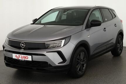 Opel Grandland (X) 67.713 km 18.890 &euro; Erfurt 99087