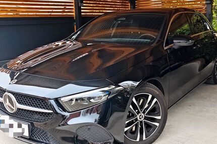 Mercedes-Benz A 250 42.109 km 31.500 &euro; Erfurt 99084